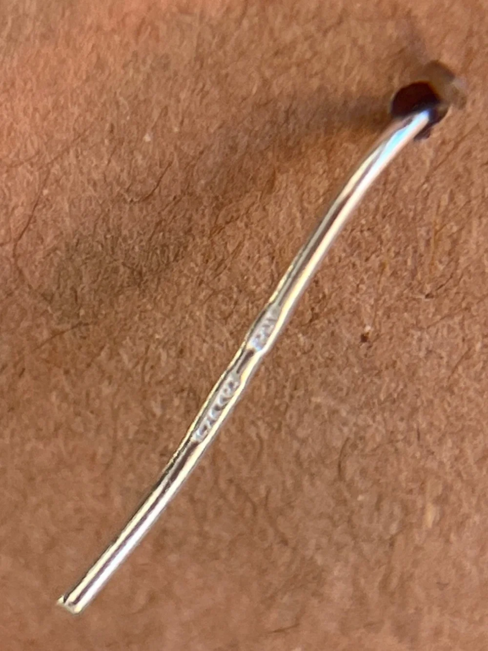 N/A sterling silver